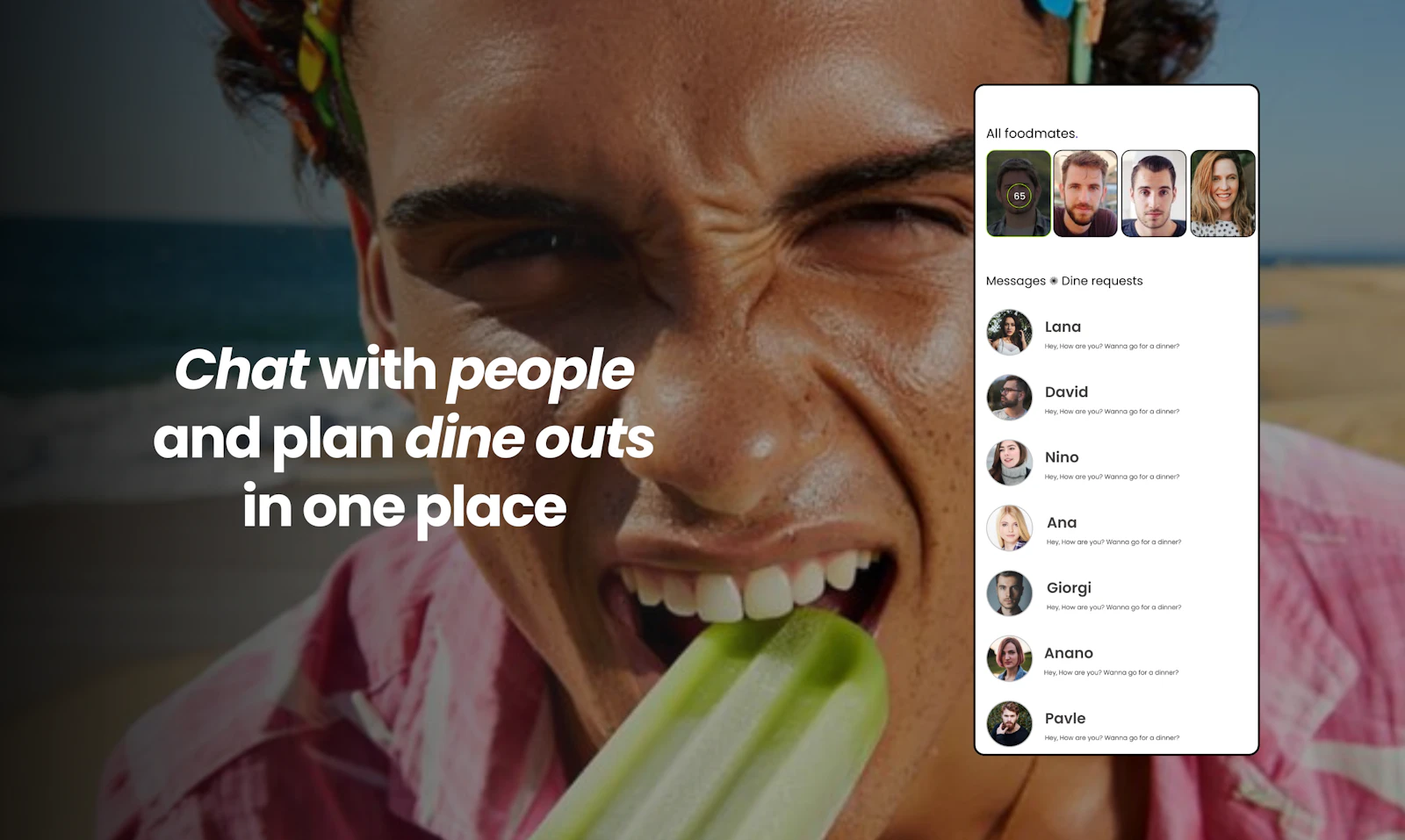 tasteit screenshot 6