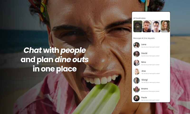 tasteit screenshot 6