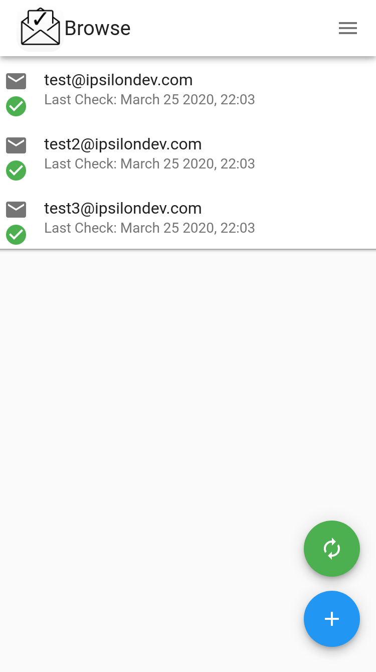 Viable.Email gallery image