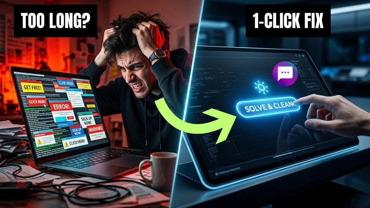 Web Summarizer gallery image