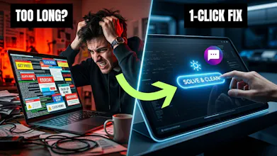 Web Summarizer gallery image