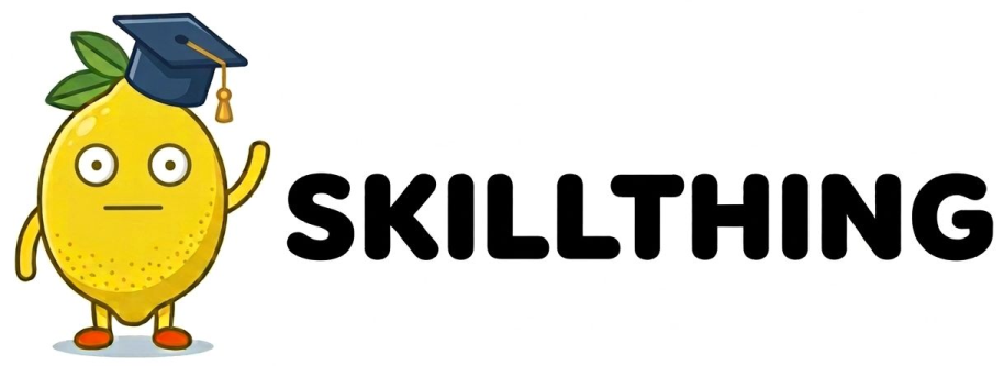 SkillThing — University of DOING