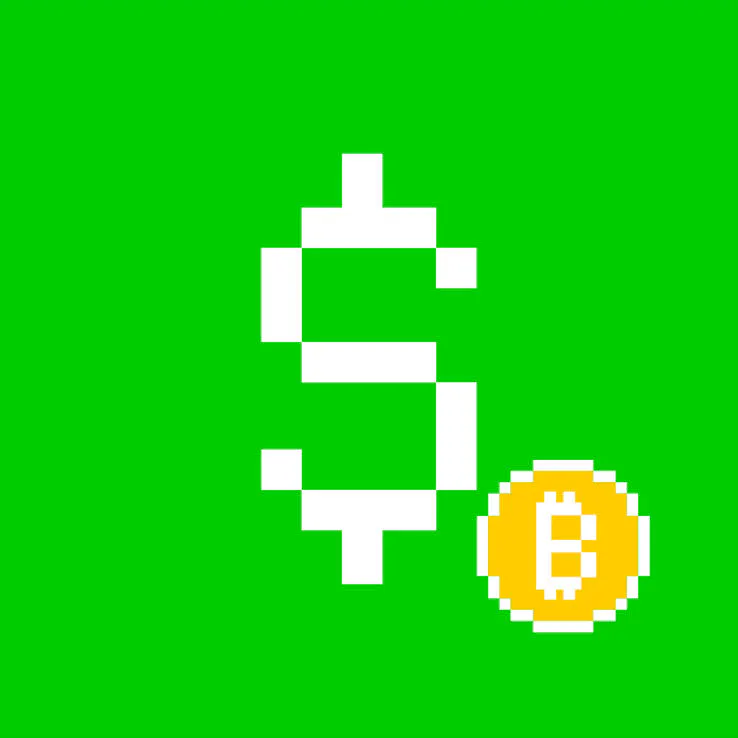 Pixel Currency
