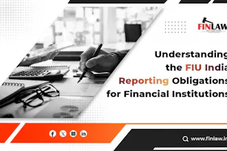 Understanding the FIU India Reporting gallery image