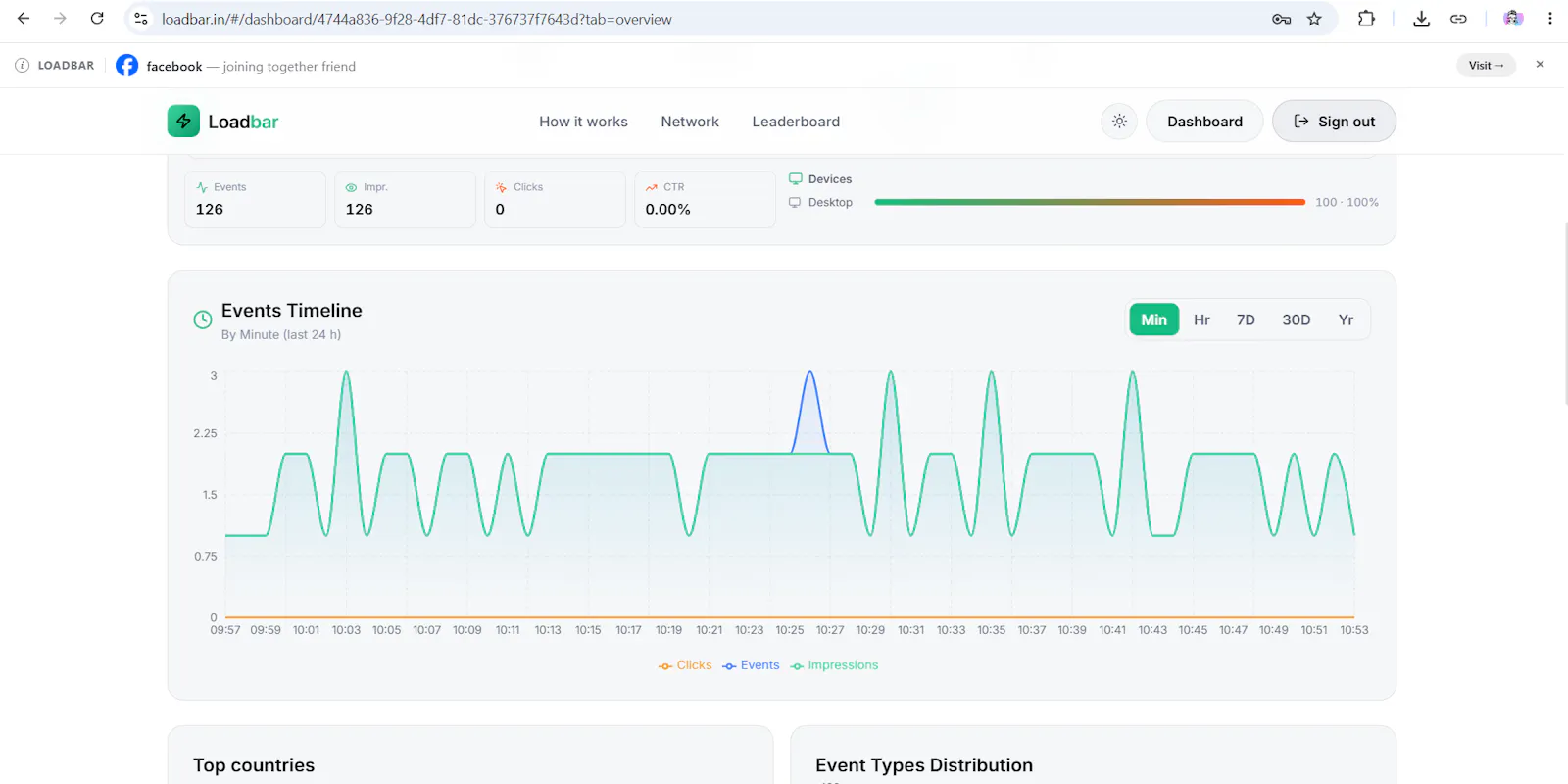 Loadbar  screenshot 7
