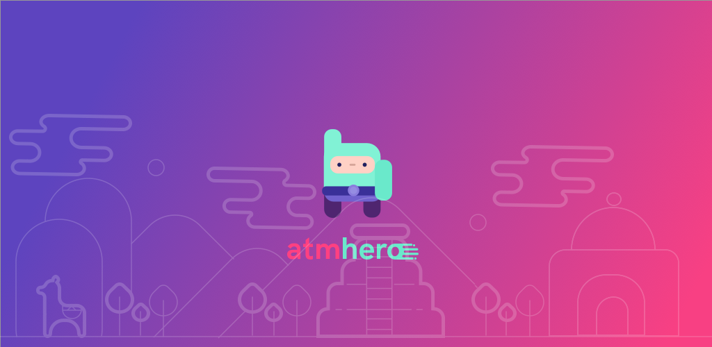 ATM Hero gallery image