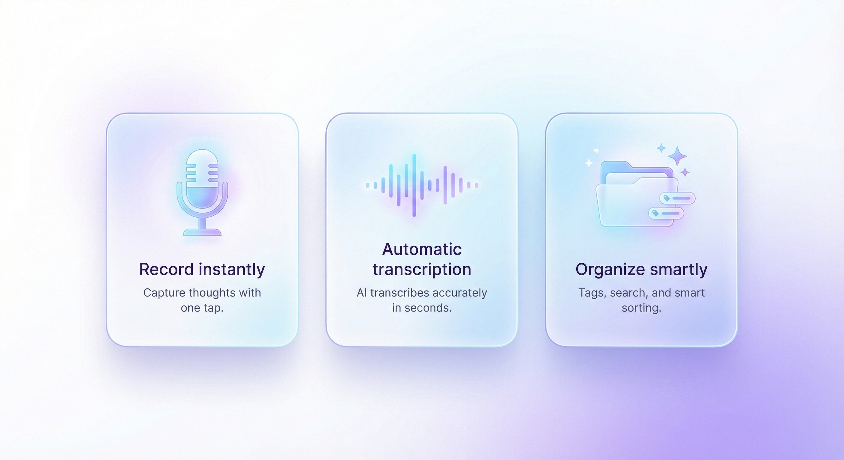Speechyou - Screenshot 3 showing product features and functionality