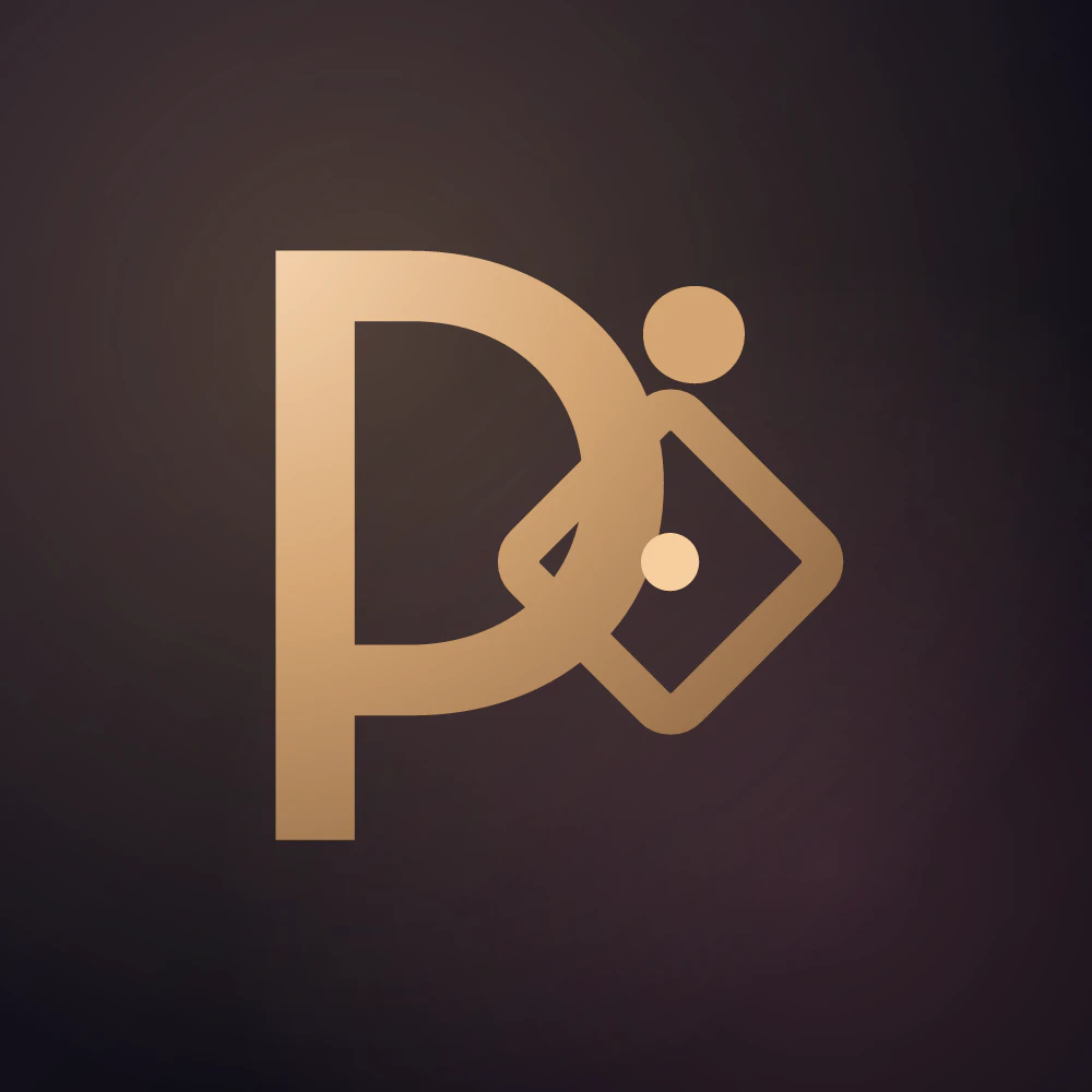 Pagevow logo