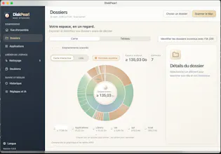 DiskPearl for Mac gallery image