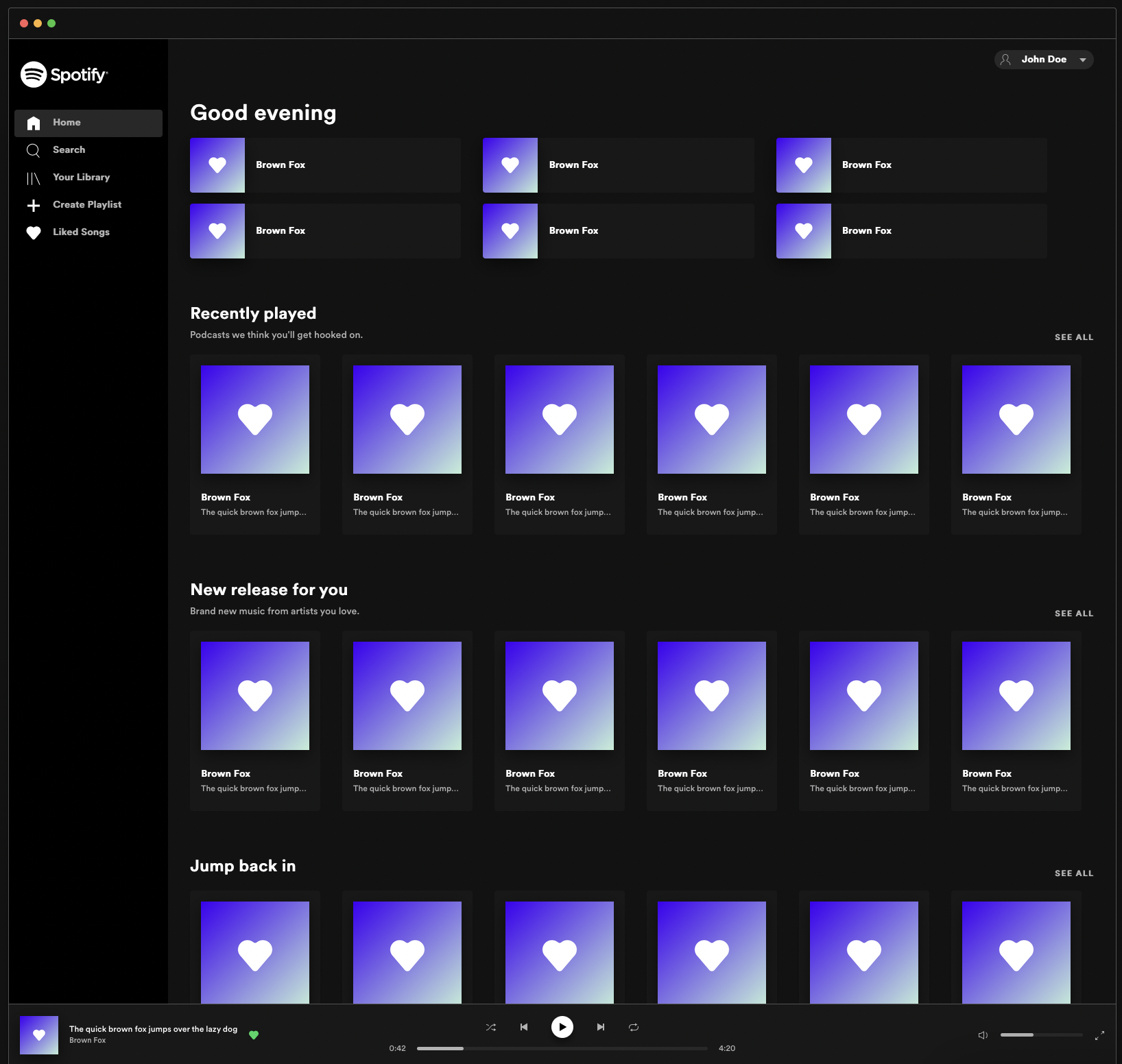 uinix-ui gallery image