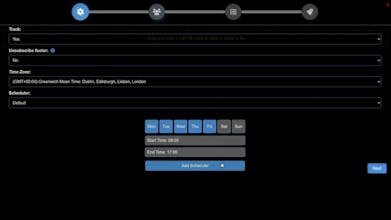 Straight Mail gallery image