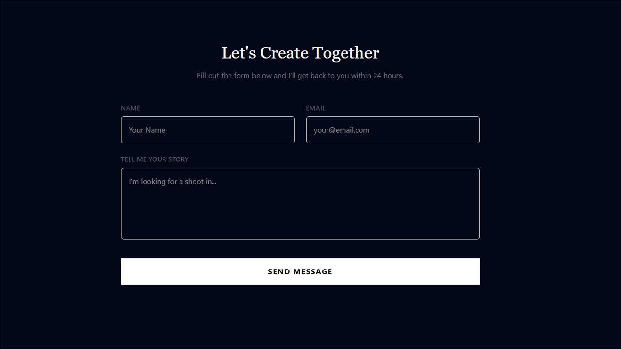 LensCraft gallery image