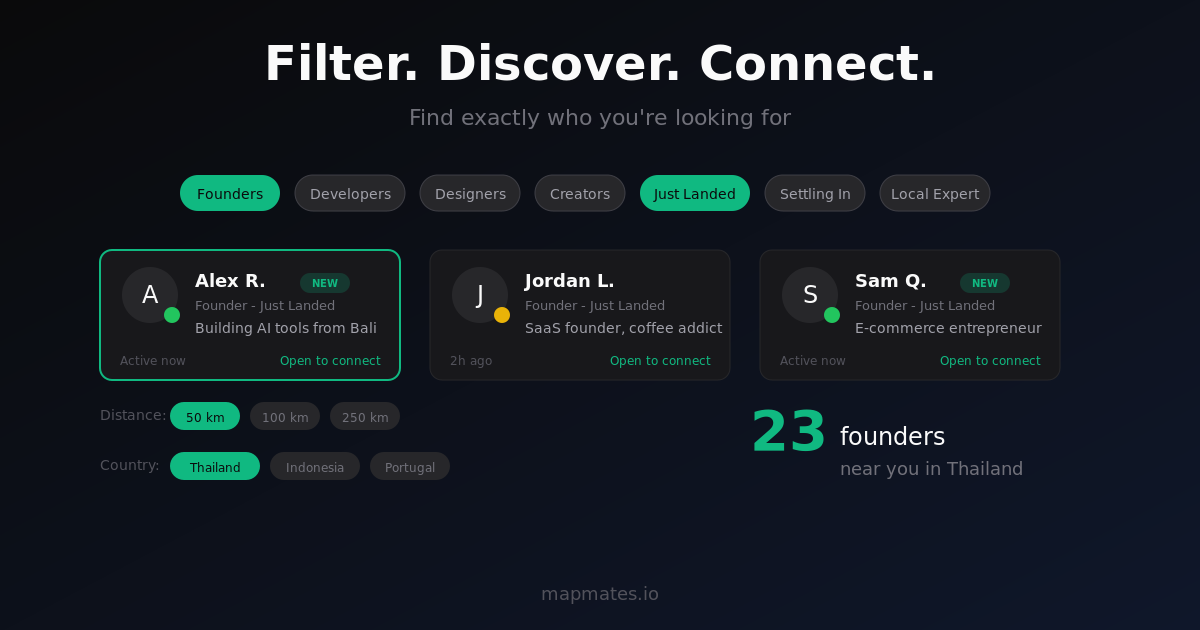 MapMates gallery image