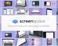 ScreenSpace media 3