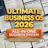 All-in-One Business Planner System