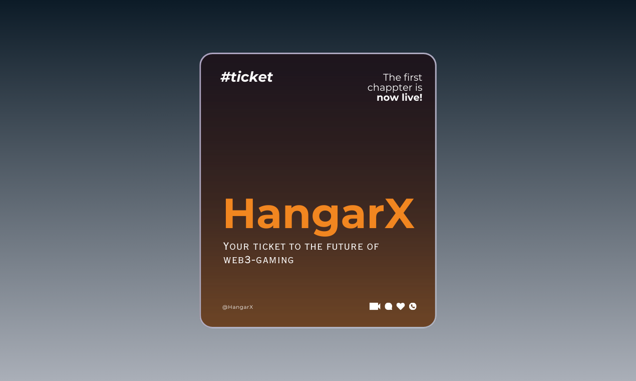 Hangarx media 6