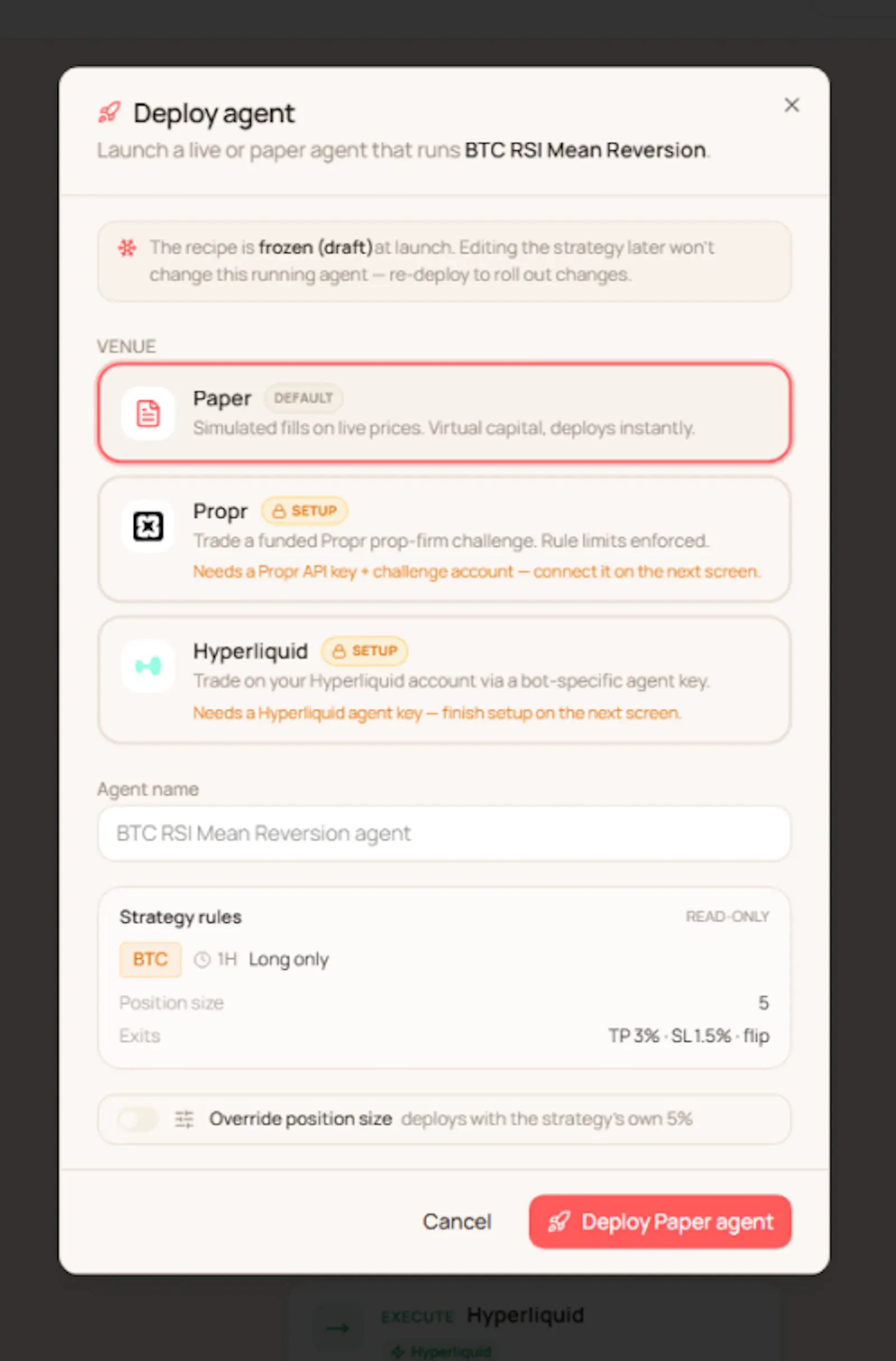 Trigr.xyz screenshot 3