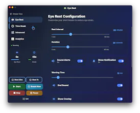 Eye-Rest gallery image