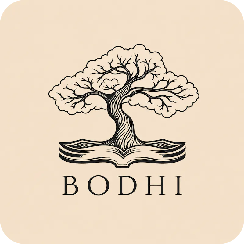 Bodhi screenshot 2