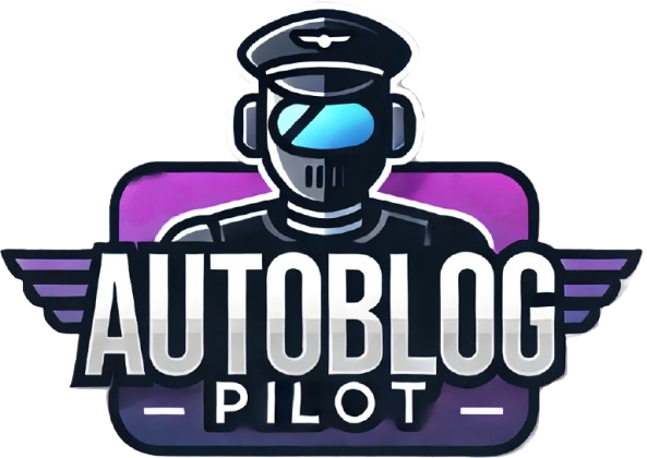 AutoBlogPilot