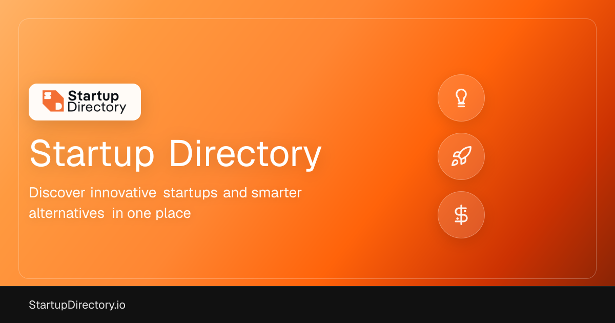 Startup Directory gallery image