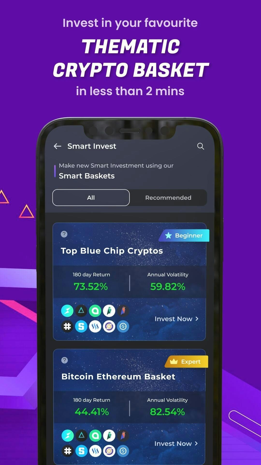 CryptoSmartlife gallery image