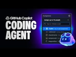 GitHub Copilot Coding Agent gallery image