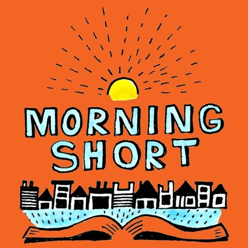 Morning Short - "Asleep In Armageddon" By Ray Bradbury