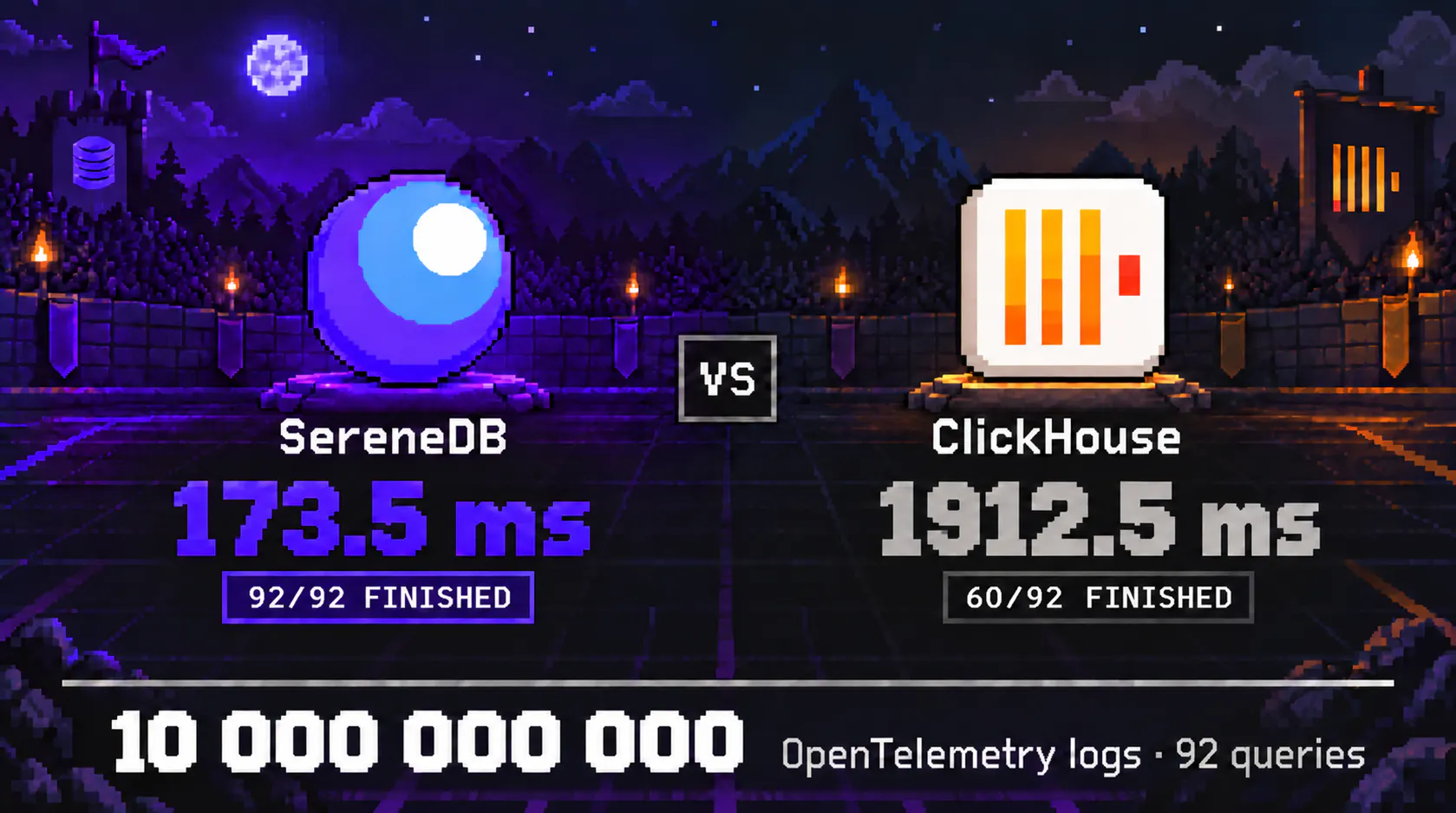 SereneDB gallery image
