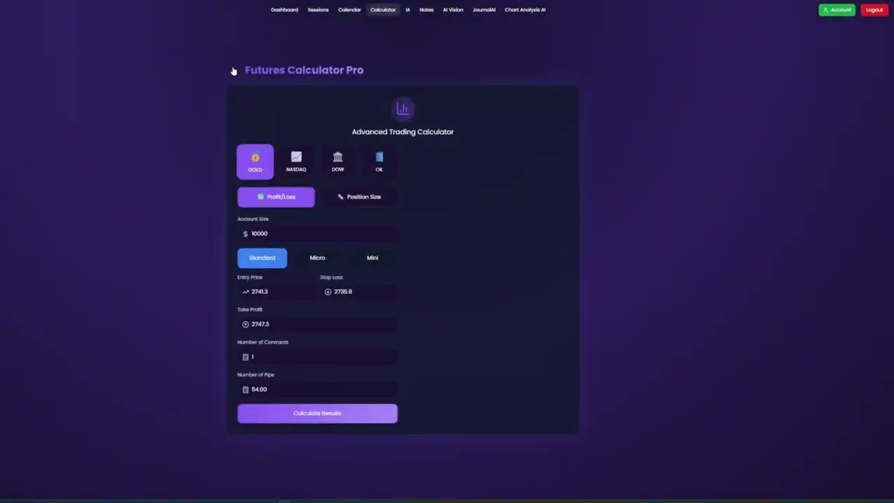 AiTrader:MyForexAi a Day Trading Ai gallery image