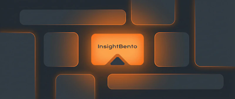 InsightBento screenshot 1