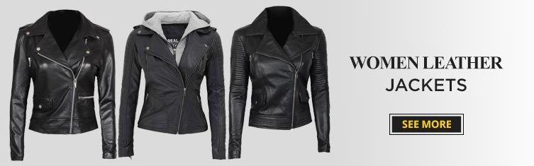 Angel jackets gallery image