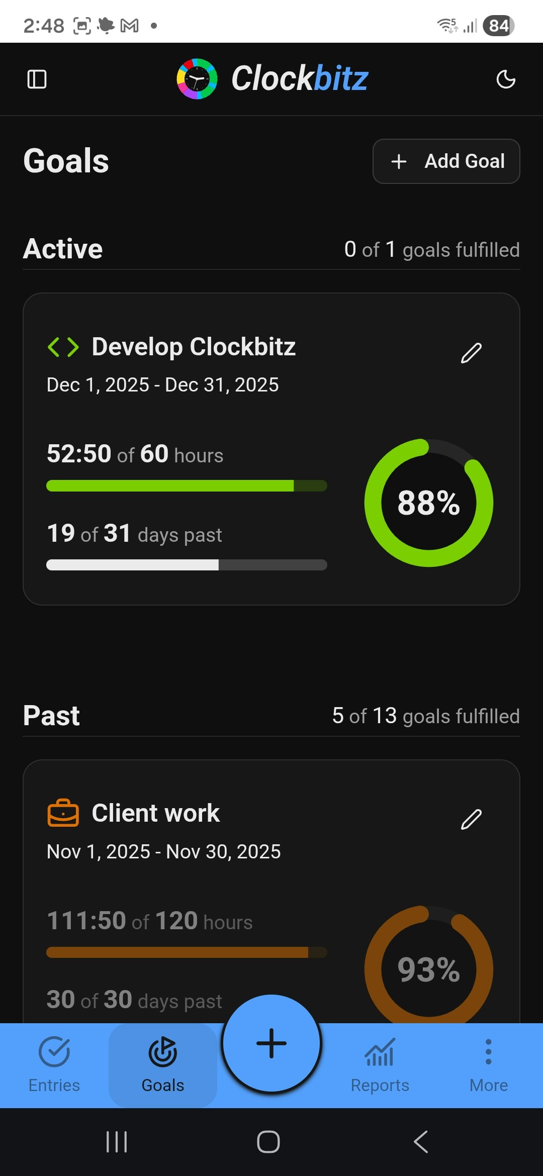 Clockbitz gallery image