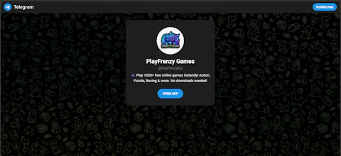 PlayFrenzy.site gallery image