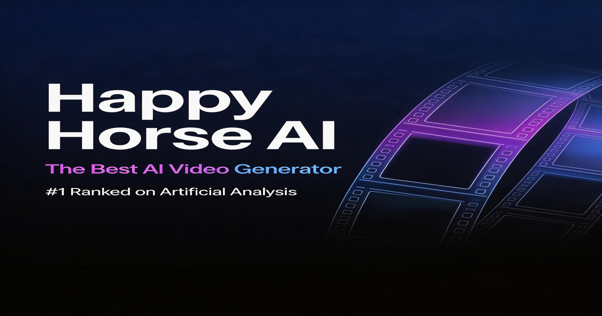 Happy Horse AI gallery image