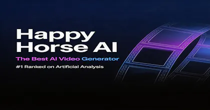 Happy Horse AI gallery image