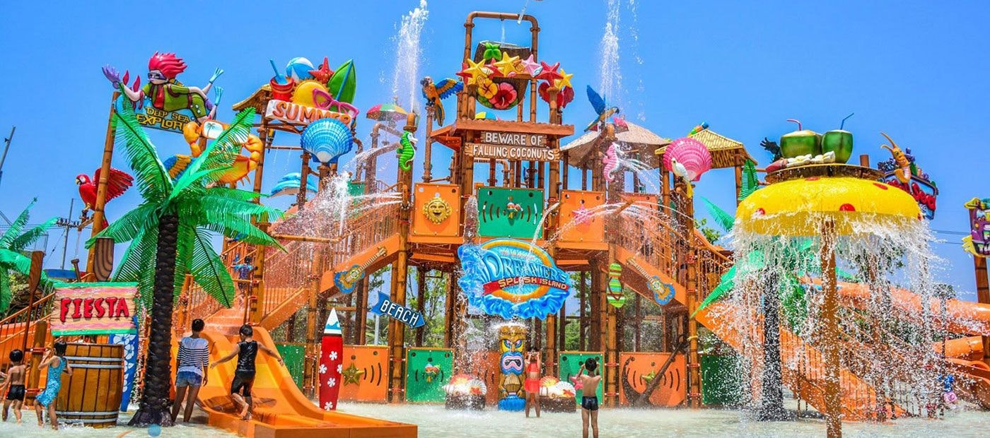 Water slide Company and Suppliers  gallery image
