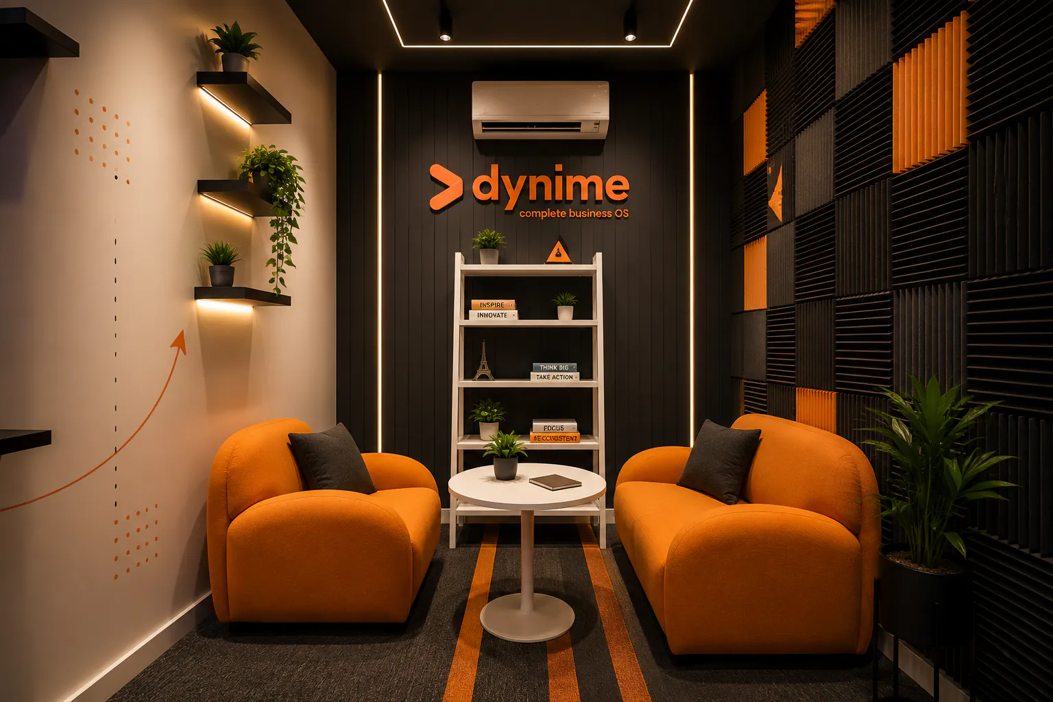 Dynime LLC. gallery image