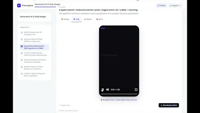 Conceptra gallery image