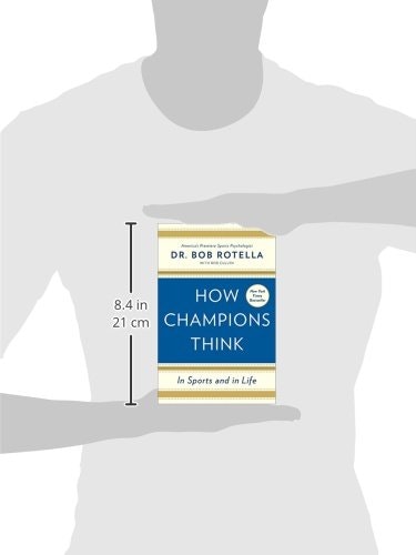 How Champions Think gallery image