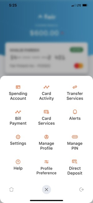 Bank with Fair gallery image