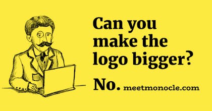 MeetMonocle gallery image