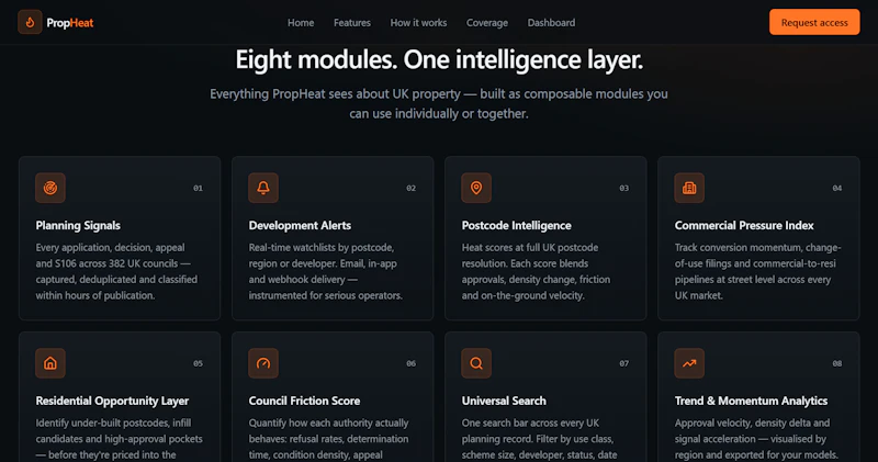PropHeat screenshot 5