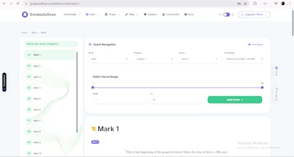 Greatest of Love gallery image