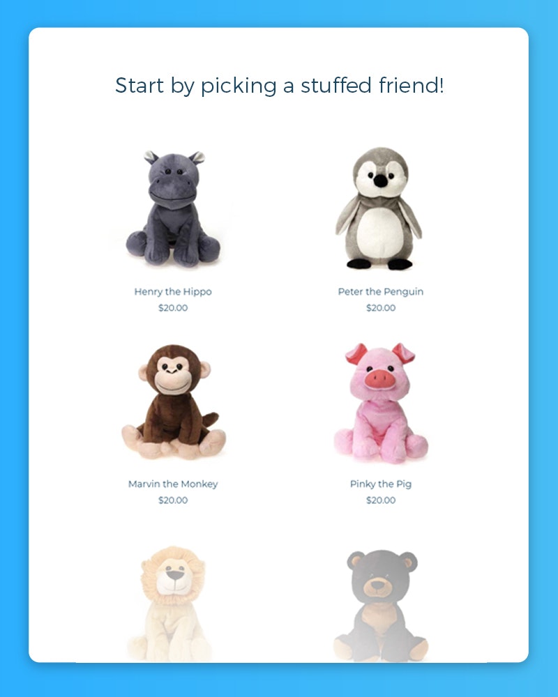 SendAFriend gallery image