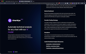 ChartEye gallery image