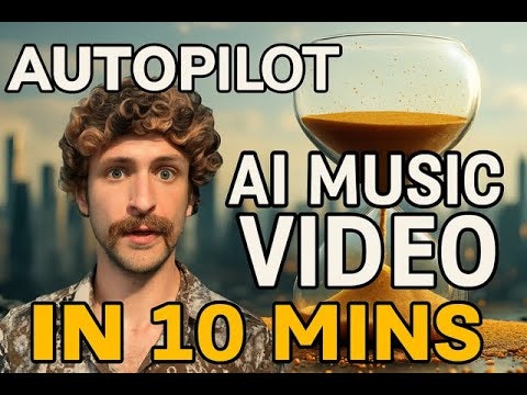 Neural Frames Autopilot gallery image