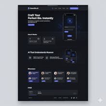 SmartBio Creator gallery image