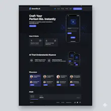 SmartBio Creator gallery image