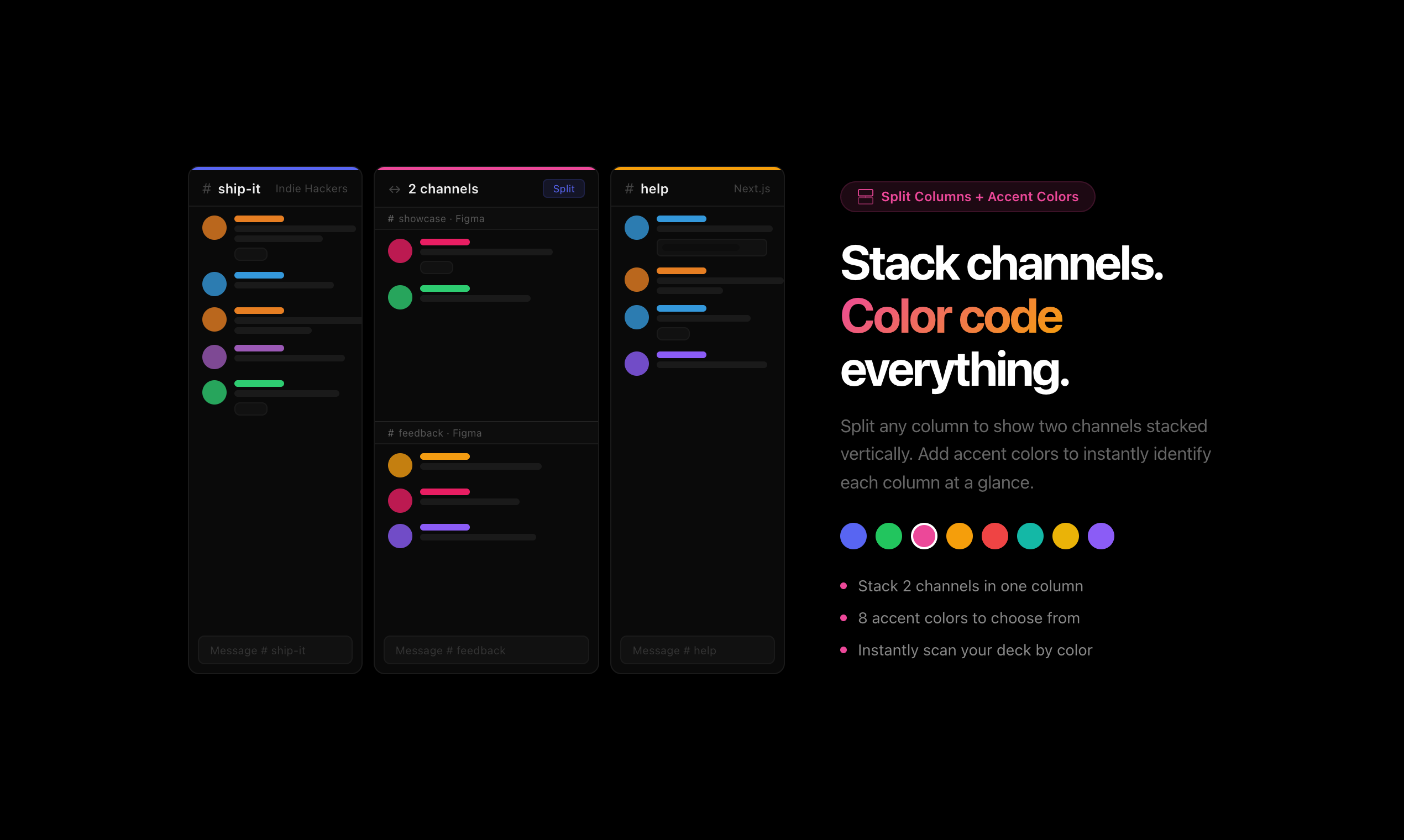 DiscordDeck gallery image